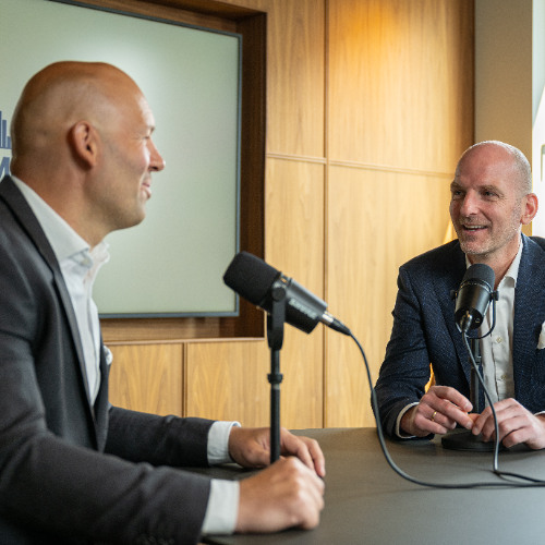 Eiendomspodden by Newsec | #83 - Segmentvarsel Q3-2025