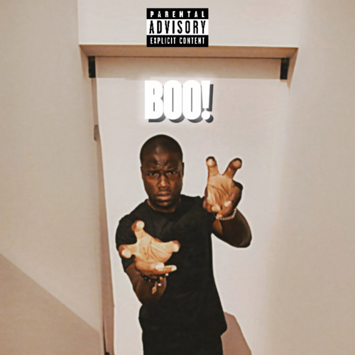 Stream BOO! [FREESTYLE] by pABL0 | Listen online for free on SoundCloud