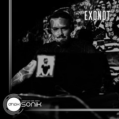 [DHRK SONIK RADIO] - PODCAST 01 JULY 2023 – EXONOT