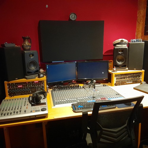 James Dupree - Another Love Song - Kristijan Vasilić Mix