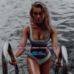 Amir Nazari - Super Girl {Melodic Edit}