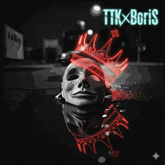TTK x Borys - Łachy