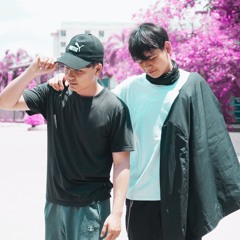 so right w/ Bliccy (Bliccy + DreamBoi)