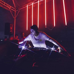 Rhythm Request - Live at Warm Up RAUM 2021