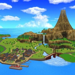 Wuhu Island Music Mix