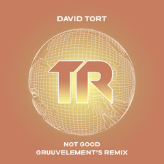 Not Good (Instrumental Mix)