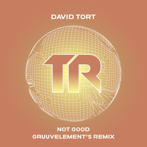 Not Good (Instrumental Mix)