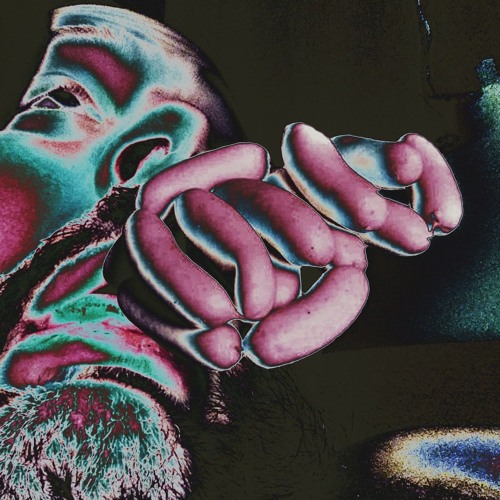 09.Sosiss I Halsen Igjen