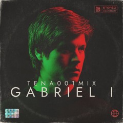 Tenampa Mixed 001 by Gabriel I