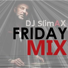 Friday Mix 15 - Emotion Flow