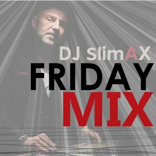 Friday Mix 15 - Emotion Flow