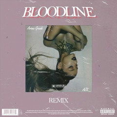 BLOODLINE - ( Langit XDI ft. Surya Groxyn ) #SUPERDUPEREXPRE$$$