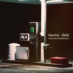 Kercha - GAS (Sample pack)