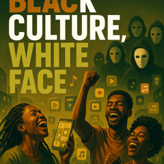 Black Culture's Urgent Online Reclamation