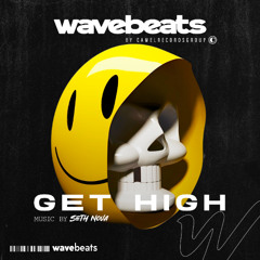 Seth Nova - Get High (Radio Edit)