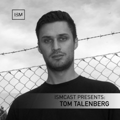 Ismcast Presents 092 - Tom Talenberg