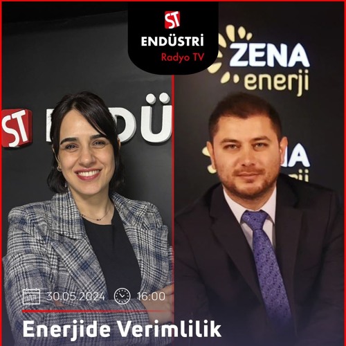Yüksel Çağrı Gürses - Semra Çakmak ile Enerjide Verimlilik