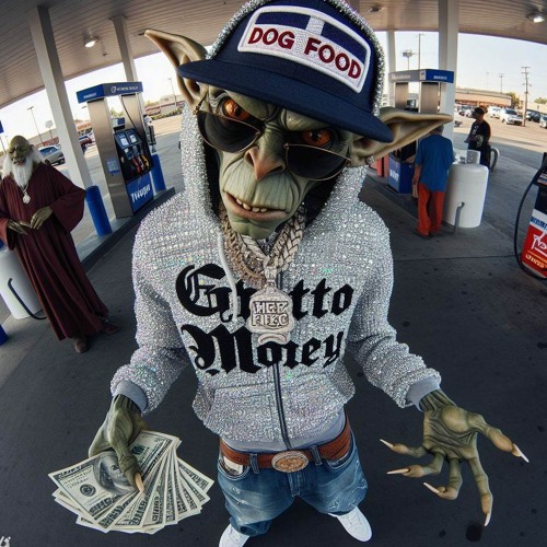 Sick!! W/ Void x GRiMM #GHETTOBDAY (Prod. Bug! x Kevwhereareyou)