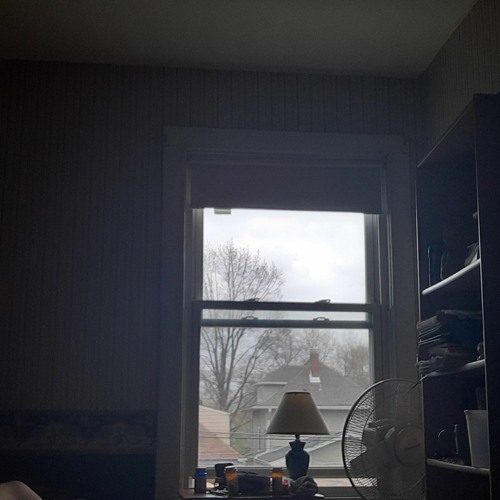 After Spring