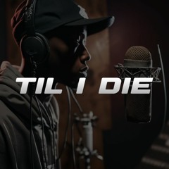 "Til I Die" - West Coast Type Beat 2023 | Hard West Coast Type Beat