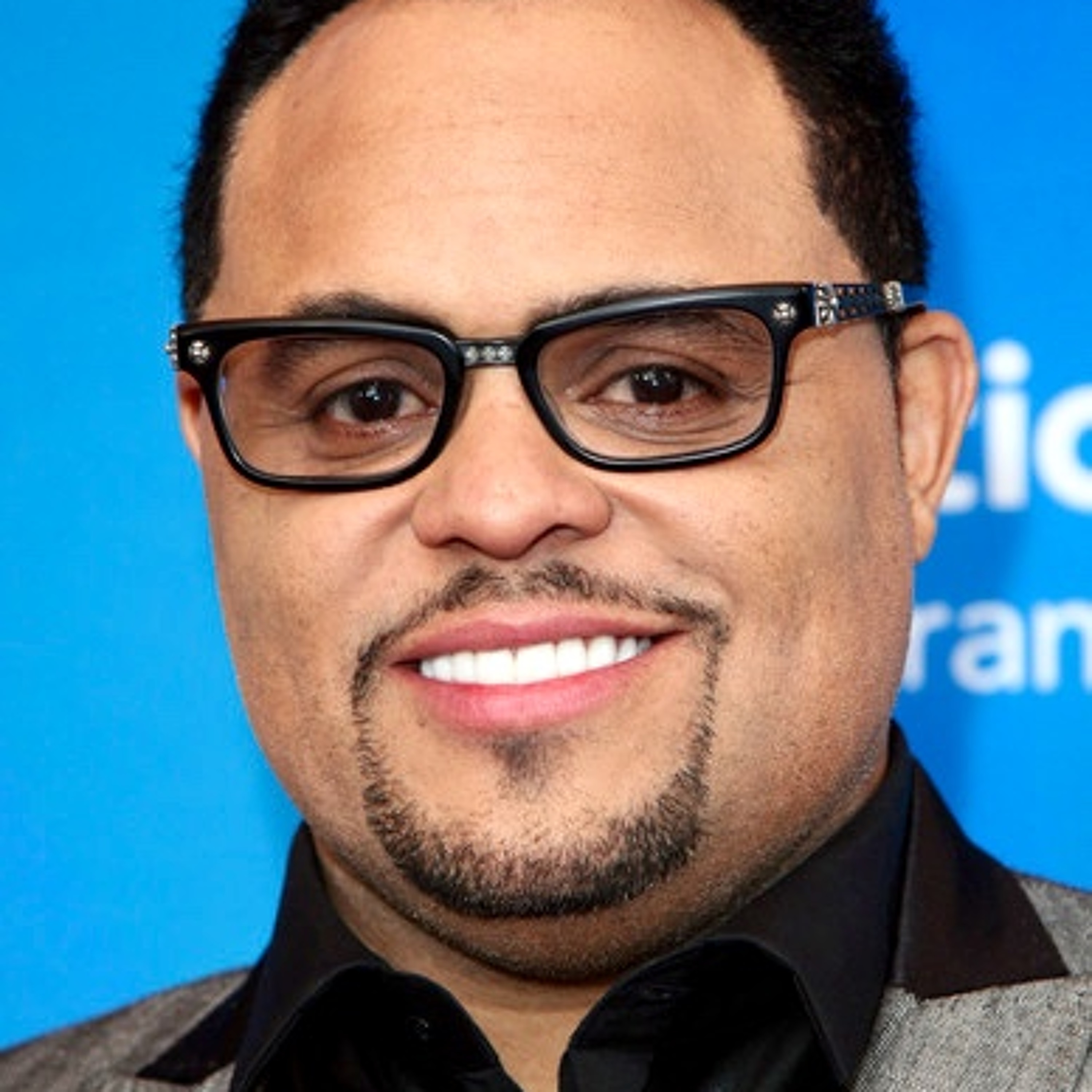 Israel Houghton VZ Justin Timberlake episode artwork