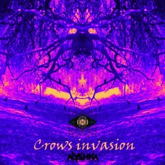 Crows Invasion
