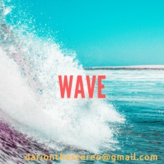 "WAVE" Reggae roots riddim instrumental 2022