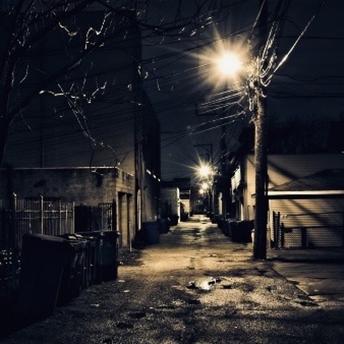 Worst side of the city (Prod. Jsymbol)