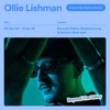 Ollie Lishman – Beyond The Valley 2024 DJ mix artwork - Electronic music tracklist cover image