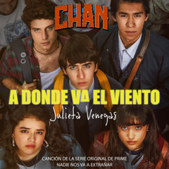 Julieta Venegas - A Donde Va El Viento (Chan Remix)