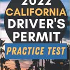 Access EBOOK 📙 California Driver's Permit Practice Test: CA DMV Written Test Questio