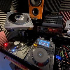 Morgan D - From Disco To Techno