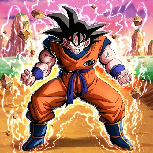 Stream Dragon Ball Z Dokkan Battle - PHY LR Saiyan Saga Goku OST by  xWyvern58x | Listen online for free on SoundCloud