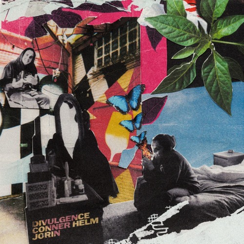 Laguna (prod by Conner Helm)