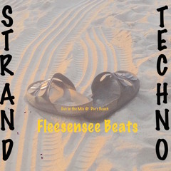 Set DOC_live @ Doc's Beach 21_03_2020