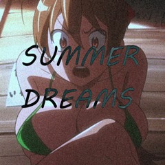 SUMMER DREAMS - (prod. by Sinato)