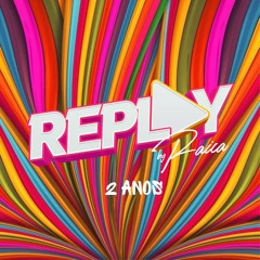 Replay da Raica 2 anos / set de DJ Micael touro