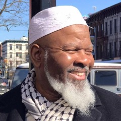 Ummah Reflects Day 4 Imam Siraj