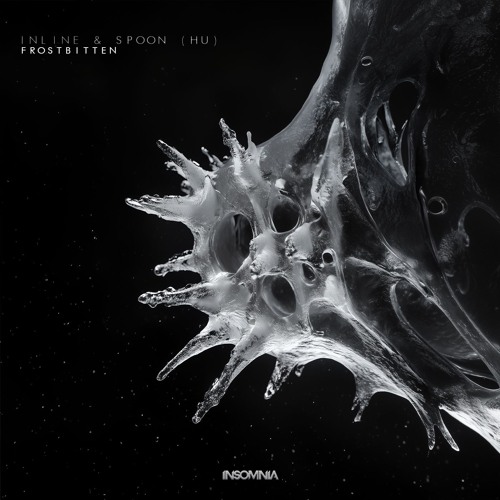 Inline, Spoon (HU) - Frostbitten (Original Mix) [Insomnia]