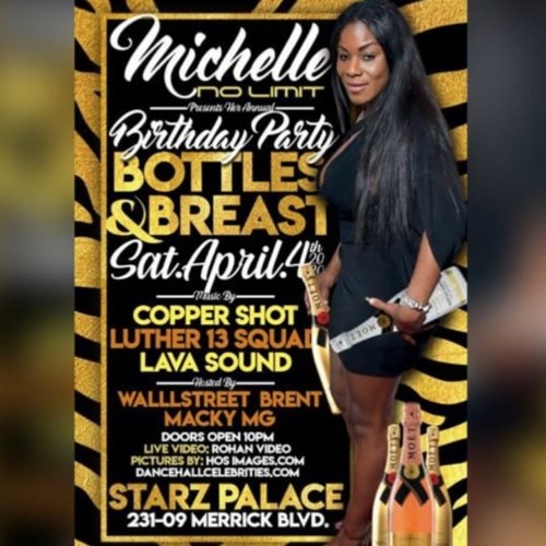 BOTTLES & BREAST APRIL 4,2020 [PROMO MIXTAPE]