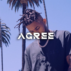 Agree (CoProd.TheZachMichael)