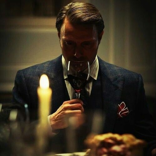 Hannibal Lecter x Abandoned (Slowed)