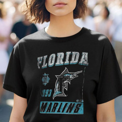Premium Florida Marlins Since 1993 Shirt