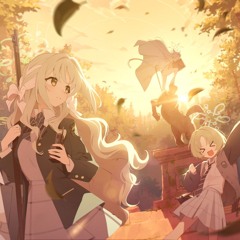 ブルーアーカイブ Blue Archive OST 296 ブルーアーカイブ Blue Archive OST 296 (誰が為の芸術～偽飾の絵画と美学の行方～ Event BGM)