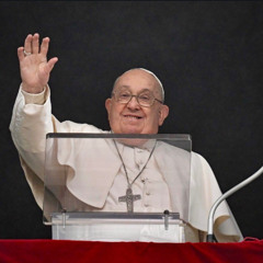 Ode to Pope Francis RIP