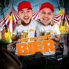Het Regent Bier