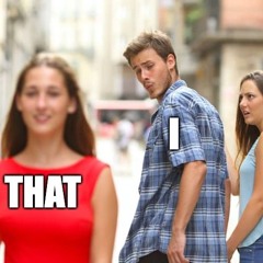 I like that