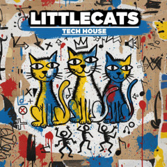 Silent Grid Underground Tech House