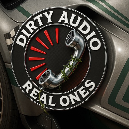 Dirty Audio - Real Ones [Peak Dial]
