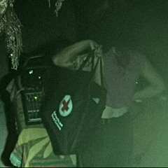 LIVE AT THE ABANDONED SKATEPARK 7/7/24